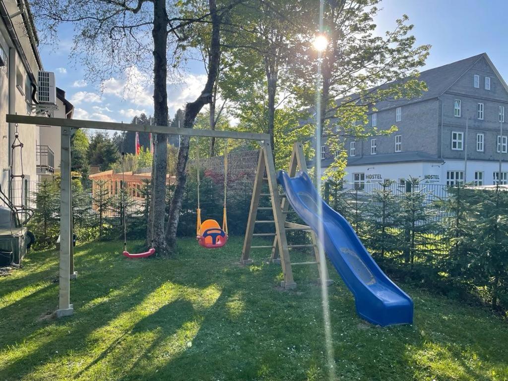 Ferienwohnungen Gerald Reckert Winterberg Kültér fotó