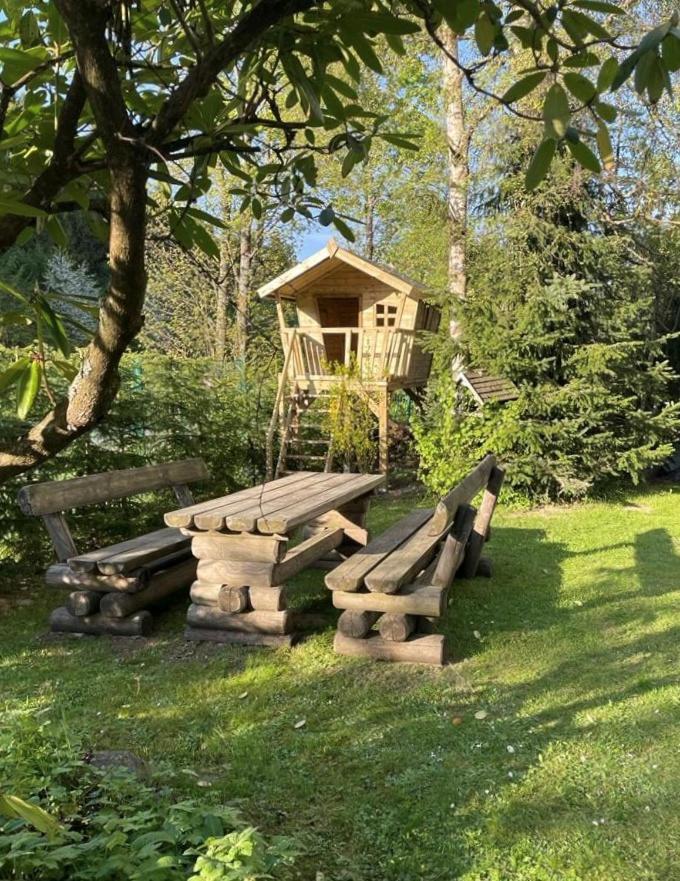 Ferienwohnungen Gerald Reckert Winterberg Kültér fotó