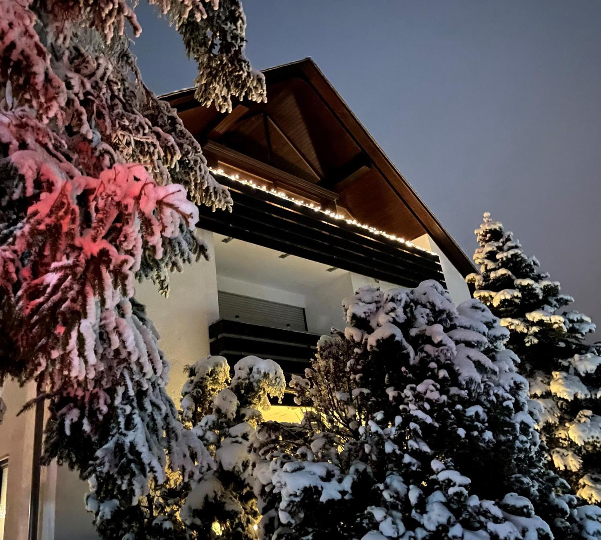 Ferienwohnungen Gerald Reckert Winterberg Kültér fotó