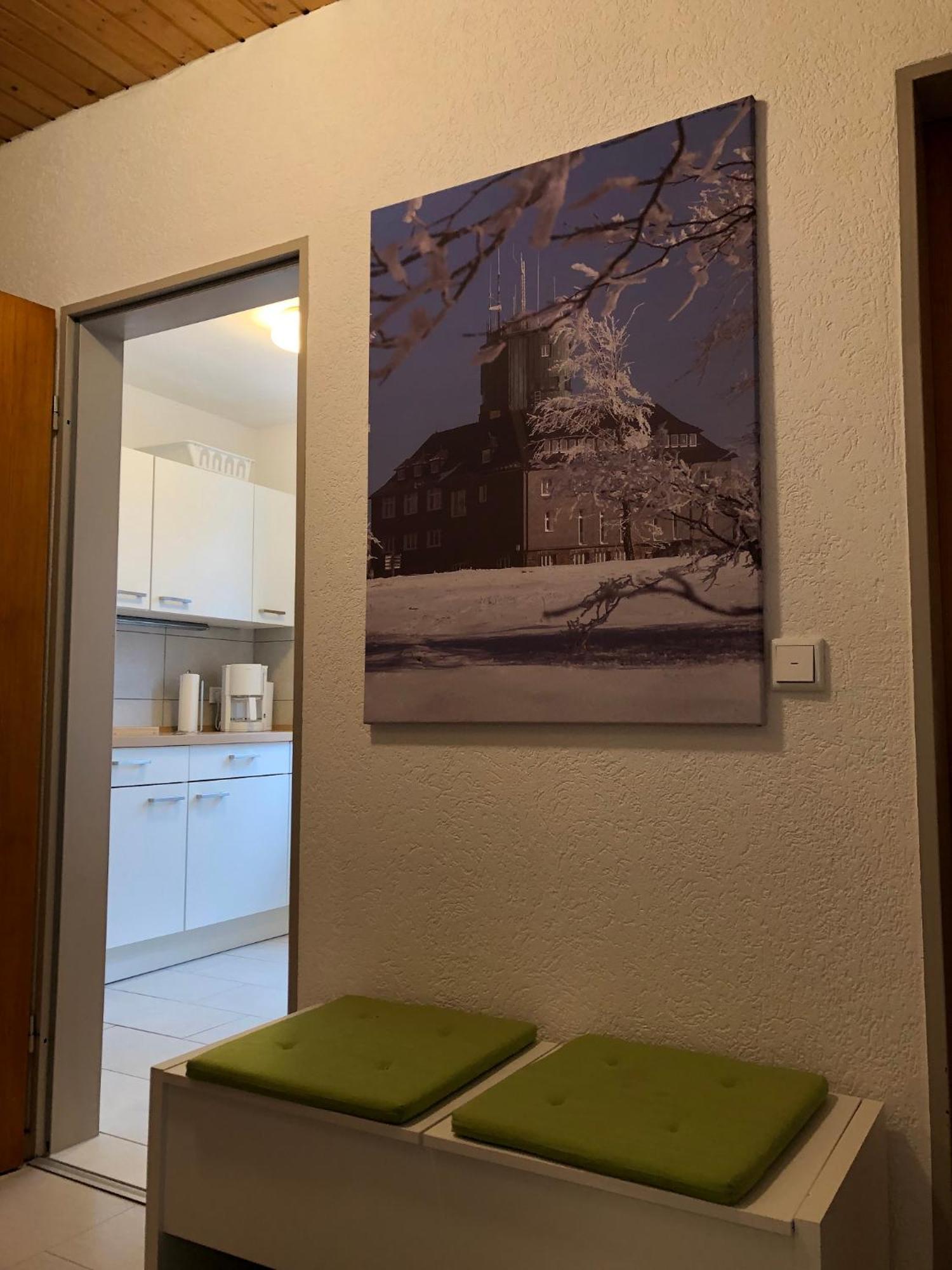 Ferienwohnungen Gerald Reckert Winterberg Kültér fotó