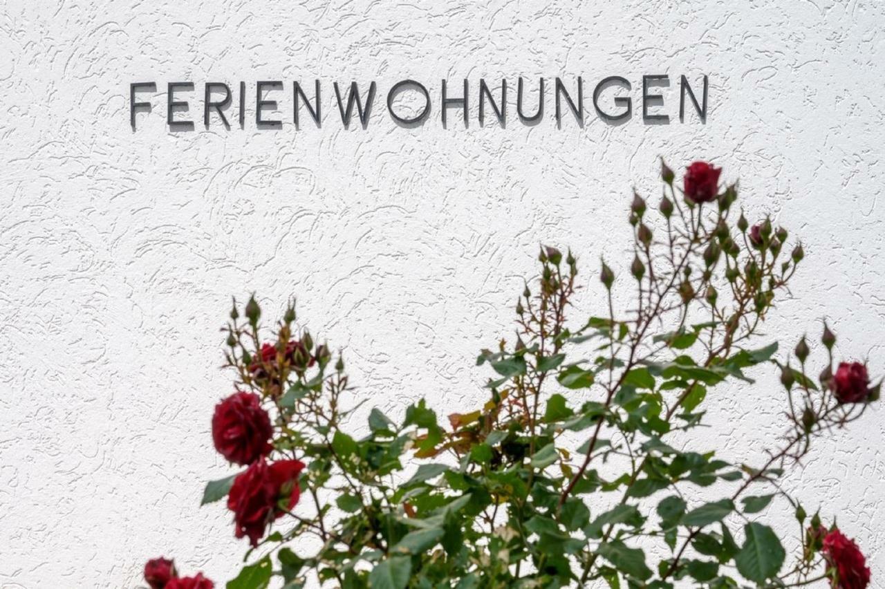 Ferienwohnungen Gerald Reckert Winterberg Kültér fotó
