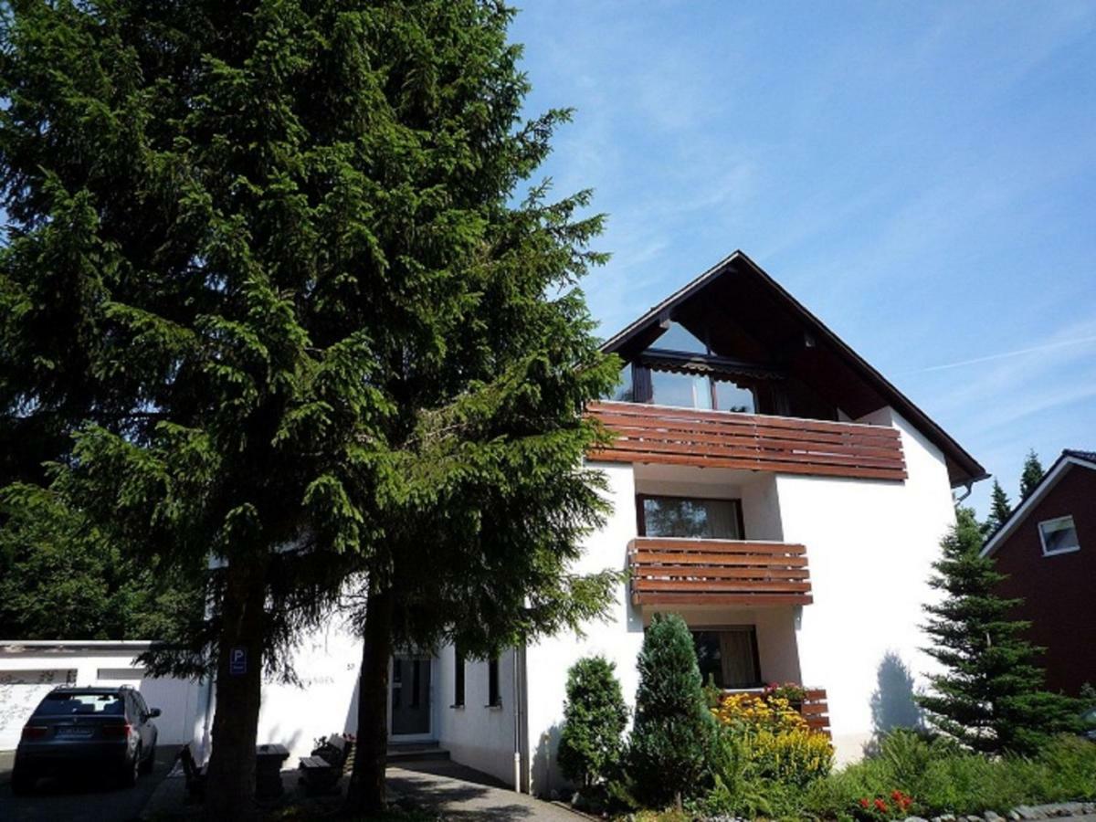 Ferienwohnungen Gerald Reckert Winterberg Kültér fotó