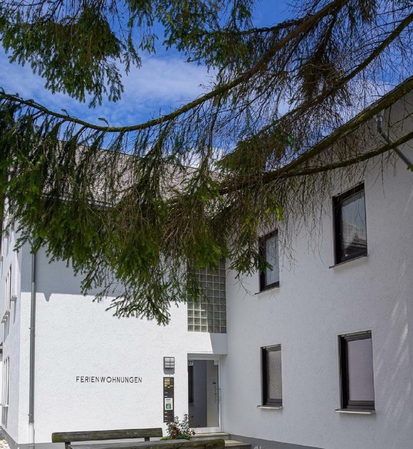 Ferienwohnungen Gerald Reckert Winterberg Kültér fotó