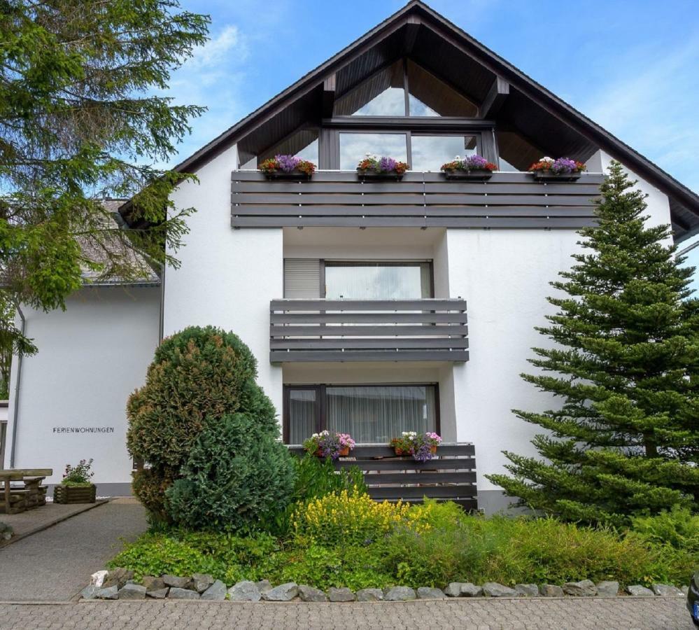 Ferienwohnungen Gerald Reckert Winterberg Kültér fotó